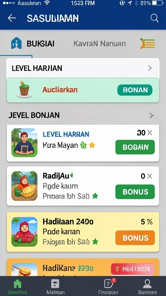 Screenshot spin88 nomor 3