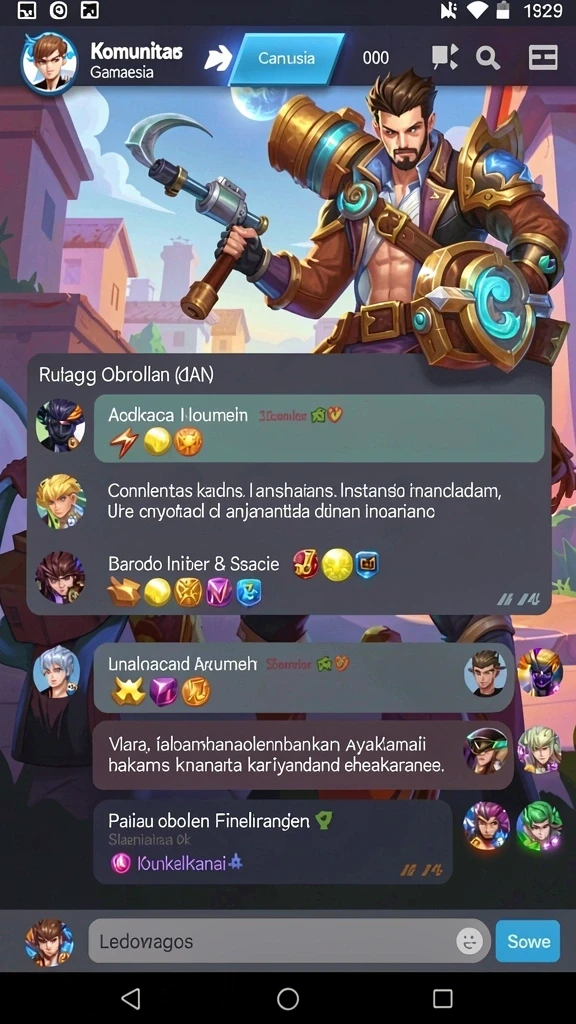 Screenshot subur88 nomor 1