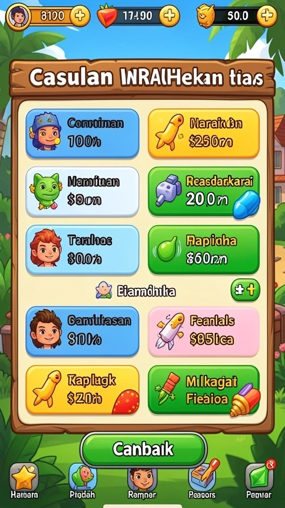 Screenshot topanwin nomor 1