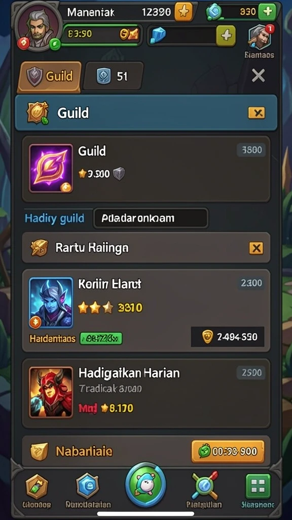 Screenshot topanwin nomor 3