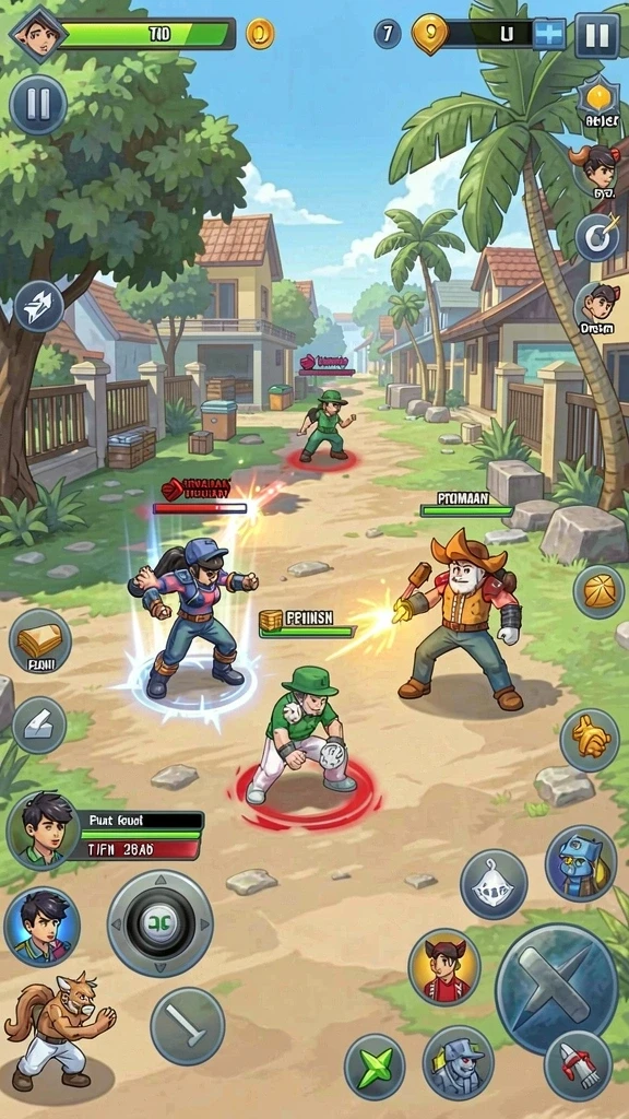 Screenshot toto22 nomor 3
