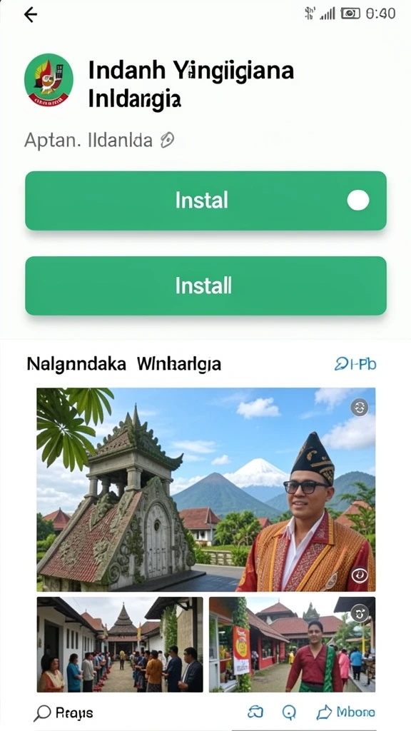Screenshot tvtoto nomor 2