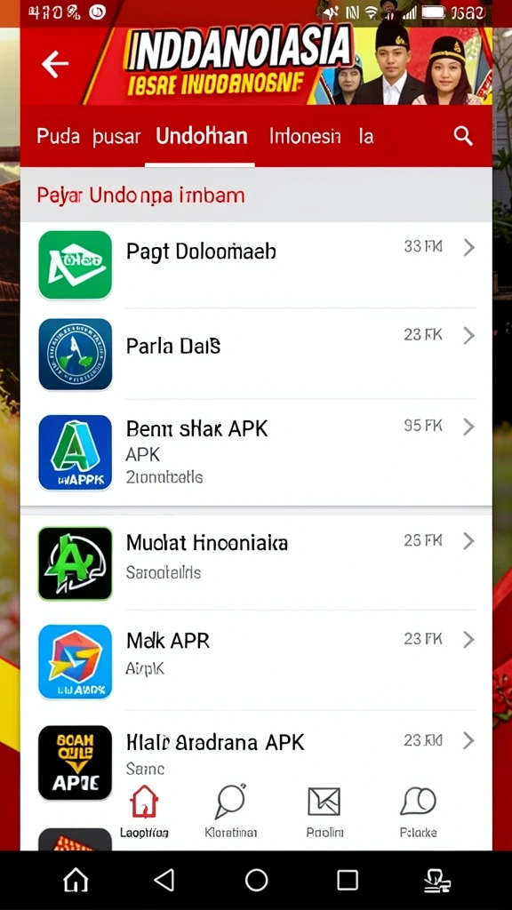 Screenshot uang nomor 3