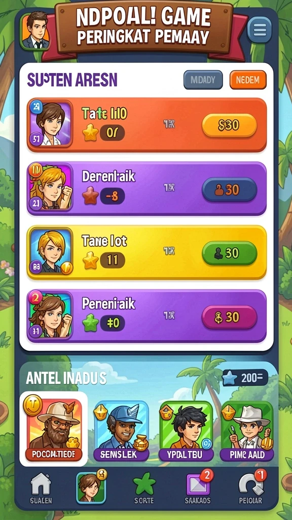 Screenshot valohoki nomor 1