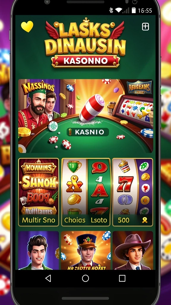 Screenshot vc55 nomor 2