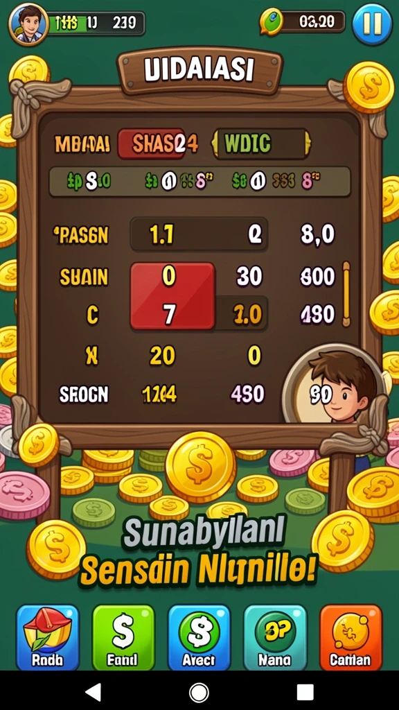 Screenshot vikingtoto nomor 3