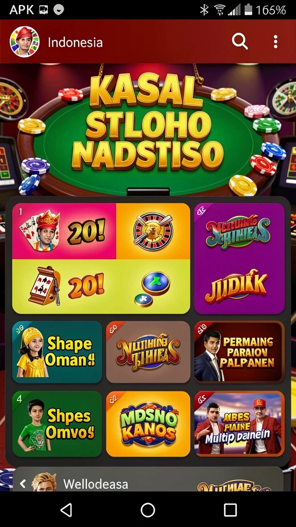 Screenshot vt38 nomor 1
