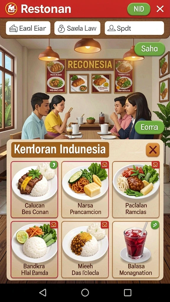 Screenshot war138 nomor 3