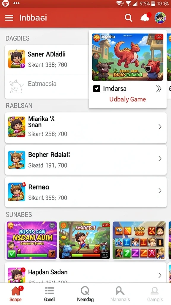 Screenshot winslot nomor 1