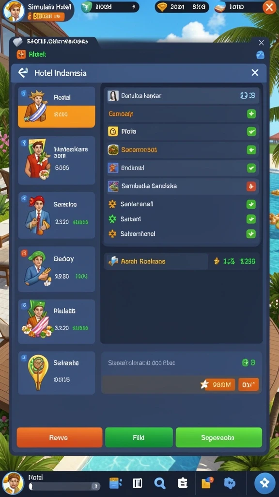 Screenshot wow77 nomor 3