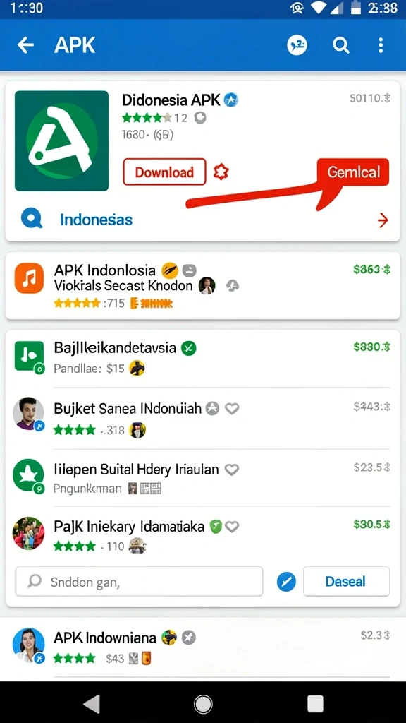 Screenshot zk6 nomor 1