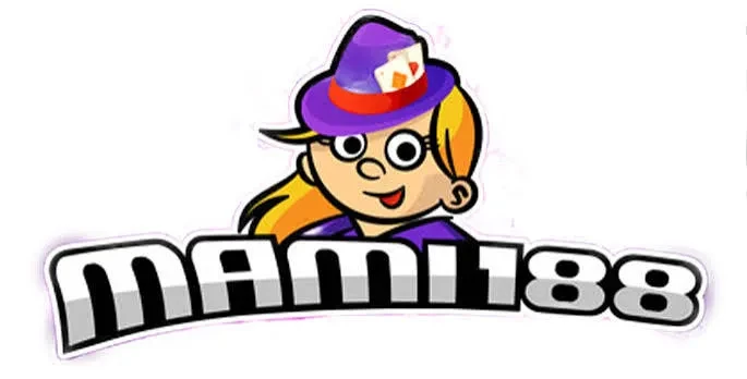 mami188 — logo banner resmi Indonesia